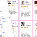 Product Feed filters & rules