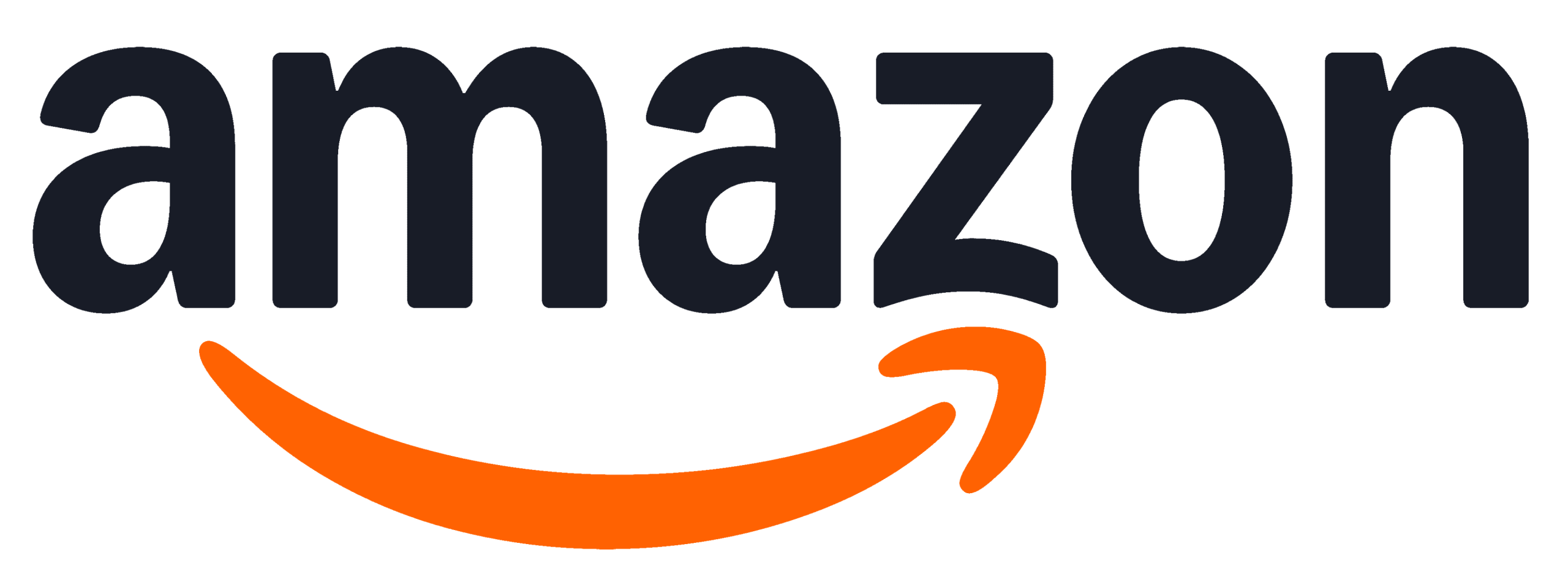 Logo de Amazon