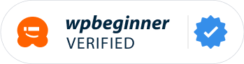 WPBeginner Verified