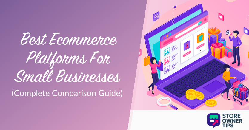 best-ecommerce-platforms-for-small-businesses - AdTribes