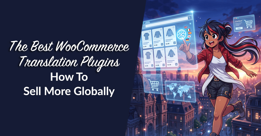 The 7 Best WooCommerce Translation Plugins: How To Sell More Globally