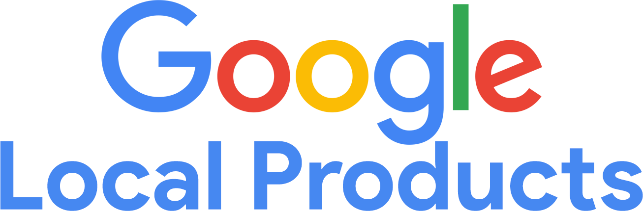 Google Local Products