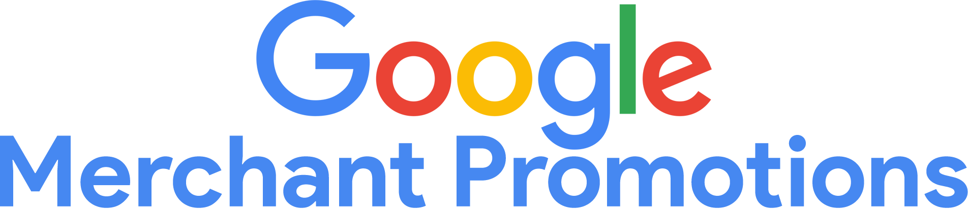 Google Merchant Promotions