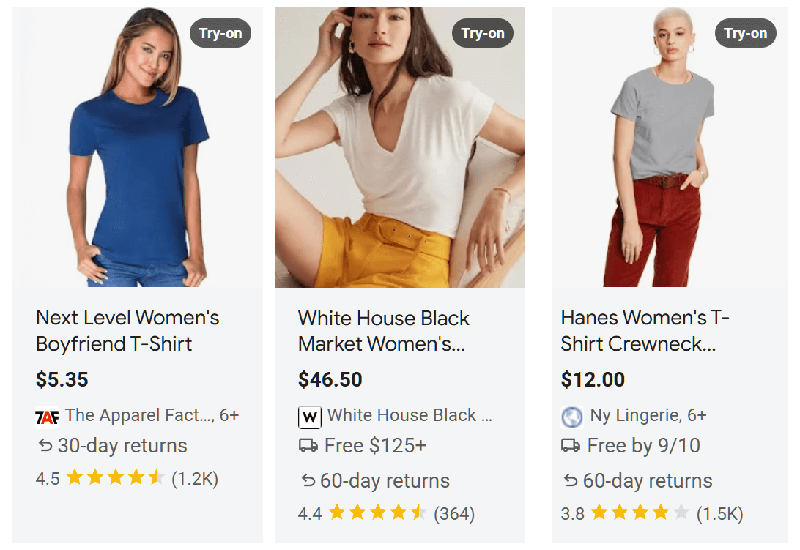 Create WooCommerce Product Feeds