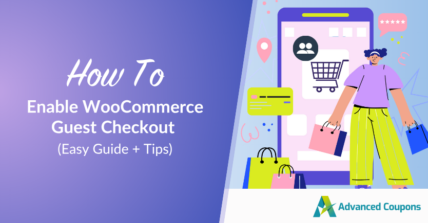 how-to-enable-woocommerce-guest-checkout - AdTribes How To Enable WooCommerce Guest Checkout (Easy Guide + Tips)