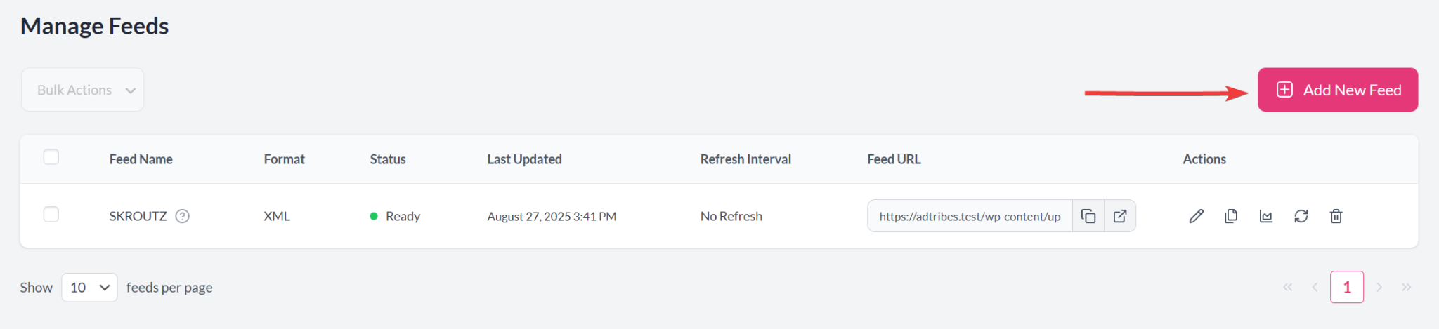 How to Set Up a Google Shopping Product Feed - AdTribes