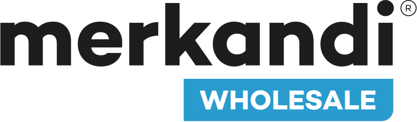 Logo de Merkandi
