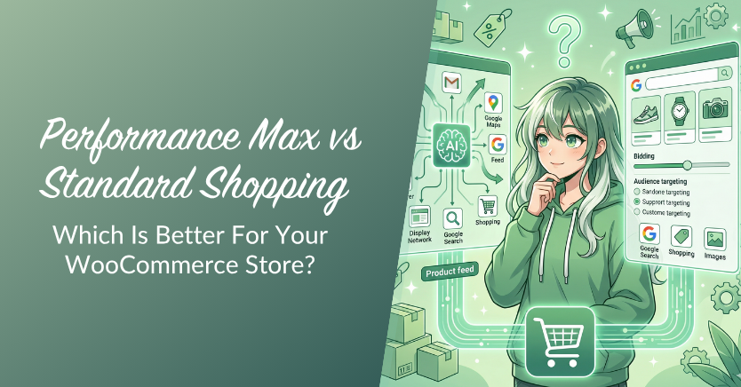 Performance Max Vs Standard Shopping: Which Is Better For Your WooCommerce Store?