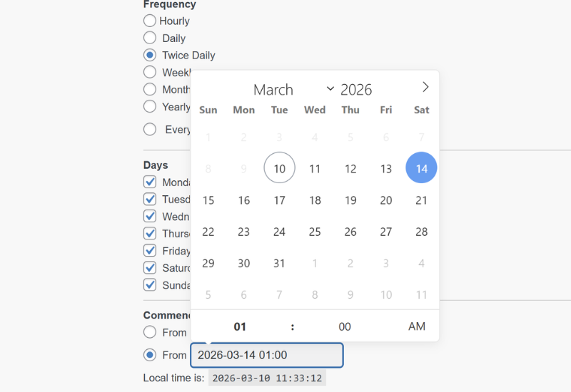 Create WooCommerce Product Feeds