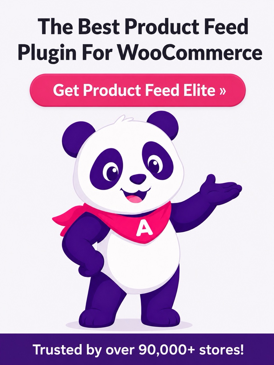 AdTribes Product Feed Elite verkrijgen