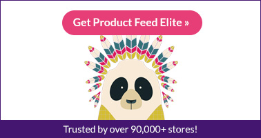 Get Product Feed Elite