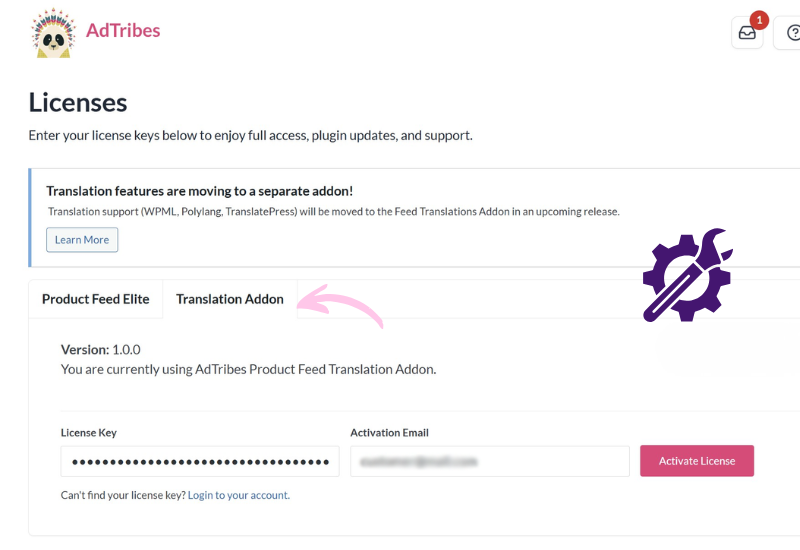Feed Validator