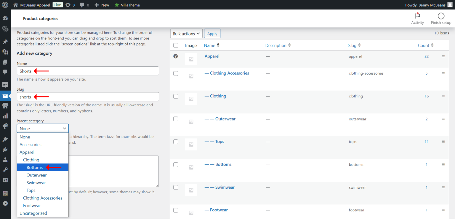 What Is A Product Category And Its Role In WooCommerce?