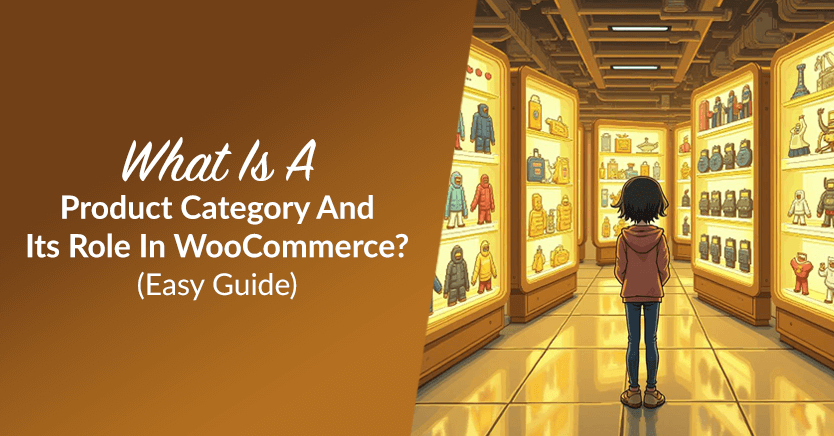 What Is A Product Category And Its Role In WooCommerce? (Easy Guide)