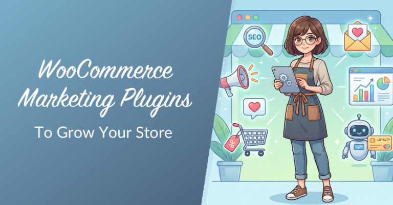 Top WooCommerce Marketing Plugins To Grow Your Store